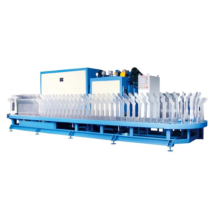 Pantyhose Setting Machine